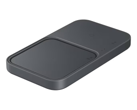 SAMSUNG EPP5400BBEGEU - Samsung Wireless Charger Duo 15W