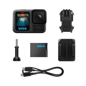 GOPRO CHDHX131RW - GoPro HERO13 Black Videocamera d'azione