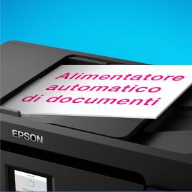 EPSON C11CH96401 - Epson EcoTank ET-15000 A3 Multifunktionsdrucker