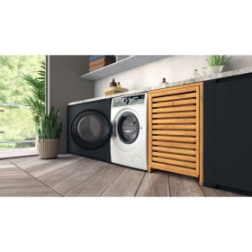 HOTPOINT-ARISTON H799GPOWERIT - Lavatrice 9kg 1400Giri