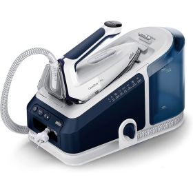 BRAUN IS7282BL - Braun CareStyle 7 Pro Dampfbügelstation IS7282BL