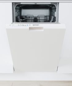 INDESIT IN2IKE107 - Lavastoviglie con tubo di scarico 1,75m