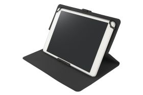 TUCANO BUTABFAP10C30WBK - Hülle für Facile Plus 11"