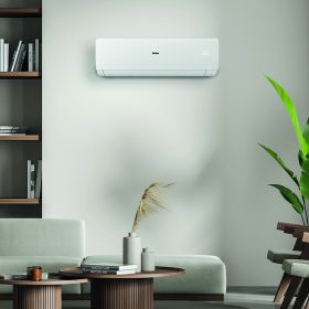 HAIER AS35SBBHRAMW - AS35SBBHRAMW 0714462 UNITA INT. 3.5KW INVERTER SPHERA WHITE