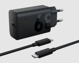 LENOVO ZG38C05739 - Lenovo 68W USB-C Wandladegerät