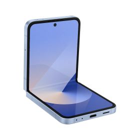 Samsung SM-F761BZKHEUE - Galaxy Z Flip5 5G 512GB Schwarz