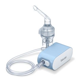 BEURER IH60 - Beurer IH 60 Tragbares Inhalationsgerät