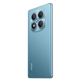 XIAOMI REDMINOTE14PRO8256BLUE - Xiaomi Redmi Note 14 Pro Blau 8GB/256GB