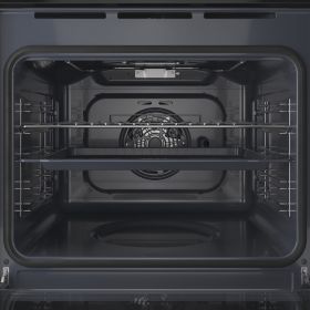 INDESIT IO258HSB - Forno multifunzione 60cm 71Lt A+