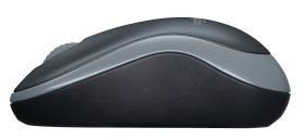 LOGITECH 910002235 - 910002235 0074156 MOUSE WIRELESS M185 GRIGIO