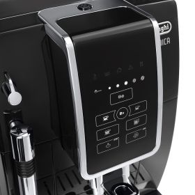 DE LONGHI ECAM35015B - Macchina Caffè Automatica 2 Tazze 300g