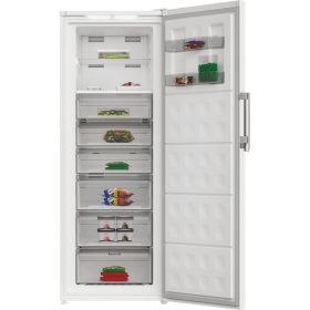 WHIRLPOOL 859991718390 - Congelatore verticale 404L