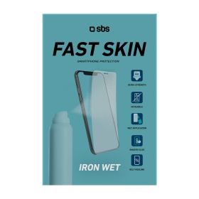 SBS TEFSTSKINSHEETWET - Fast Skin Folie für Anwendung