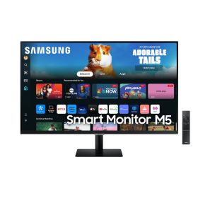 SAMSUNG LS32DM500EUXEN - Monitor Smart Samsung M5 32"