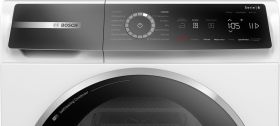 BOSCH WQB246D0IT - Bosch Wäschetrockner WQB246D0IT
