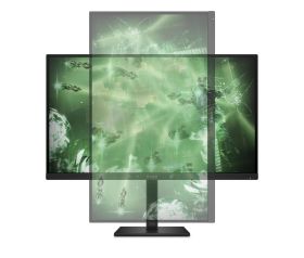 HP OMEN27Q - Gaming Monitor OMEN 27" QHD 165 Hz