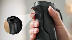 BOSCH MSM4B610 - Bosch Stabmixer Serie 4 mit 1000W