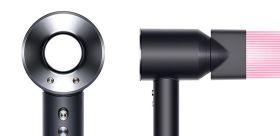 DYSON SUPERSONICORIGIN - Asciugacapelli Dyson Supersonic 1600W Nero