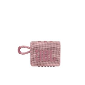 JBL JBLGO3PINK - Go 3 Altoparlante Bluetooth Rosa