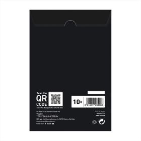 SBS TEFSTSKINSHEETPRV2 - Pellicola Antigraffio Privacy 10 pz
