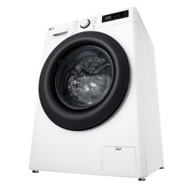LG D4R3009NSWB - Waschtrockner 9/6kg AI DD