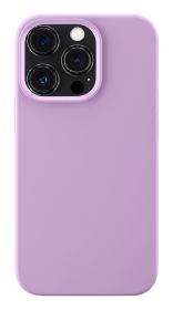CELLULAR LINE SENSATIONIPH16PRMP - Custodia Sensation per iPhone 16 Pro Max Rosa