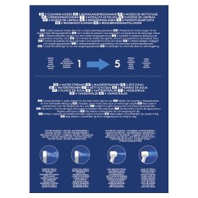ORAL-B MD203REF - Oral-B Health Center Munddusche
