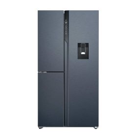 HAIER 34005941 - Side-by-Side Kühlschrank 573L E