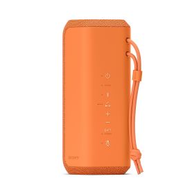 SONY SRSXE200D - Sony SRS-XE200 Bluetooth-Lautsprecher