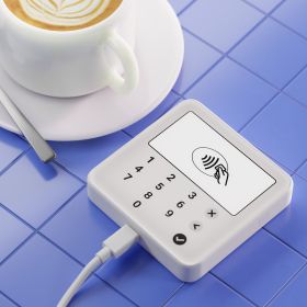 SUMUP RDRSUL005 - Solo Lite Bluetooth Kartenterminal