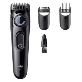 BRAUN BT3520 - Braun Bartschneider Serie 3 mit scharfer Klinge