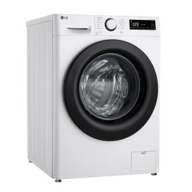LG F4R3011NSWB - 11 kg Waschmaschine AI DD