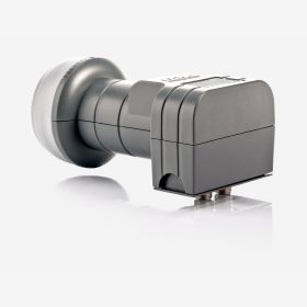 FUBA 21505032 - TWIN LNB DEK217 CONVERTITORE LNB TWIN UNIVERSALE