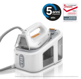 BRAUN IS3132WH - Ferro da Stiro Braun CareStyle 2400W