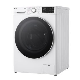 LG F4R3710NSWW - Waschmaschine 10kg Wi-Fi AI DD