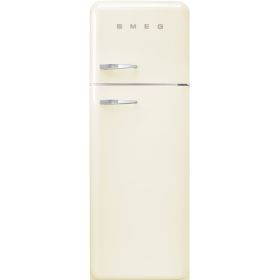 SMEG FAB30RCR5 - Smeg Doppeltür Kühlschrank 294 Liter
