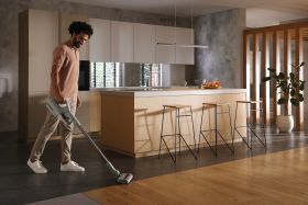 MIELE DUOFLEXHX1CARCARE - Miele DuoFlex HX1 CarCare Akku-Staubsauger