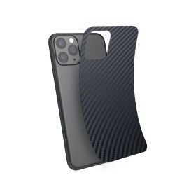 SBS TEFSTSKINSHEETCBNK - Carbon Look Schutzfolie