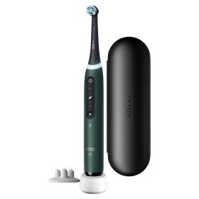 ORAL-B IO5SFORESTGREEN - Oral-B iO 5 Elektrische Zahnbürste Grün