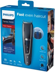 PHILIPS HC7650 - Regolacapelli  7000