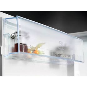 ELECTROLUX LXB3AE82R - Electrolux LXB3AE82R Untertheck-Kühlschrank