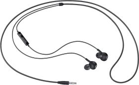 SAMSUNG EOIA500BBEGWW - Samsung 3,5 mm In-Ear-Kopfhörer EO-IA500 Schwarz