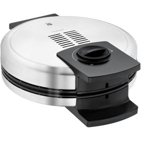 WMF LONO Waffeleisen Edition Edelstahl