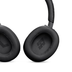 JBL JBLLIVE770NCBLK - Live 770NC Bluetooth-Kopfhörer mit Geräuschunterdrückung