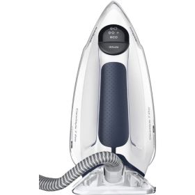 BRAUN IS7282BL - Braun CareStyle 7 Pro Dampfbügelstation IS7282BL