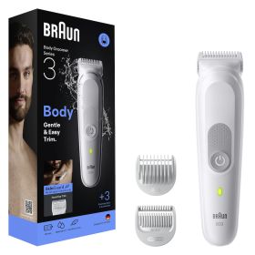 BRAUN BG3530 - Braun Series 3 Elektrorasierer für Männer