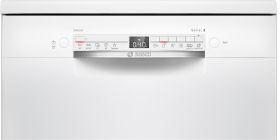 BOSCH SMS2HTW02E - Geschirrspüler Serie 2 60 cm