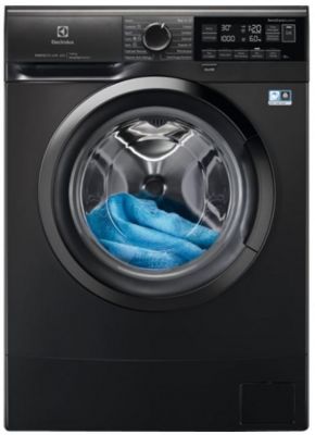 ELECTROLUX EW6SBLACK 0625722