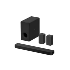 SONY HTS2000 - Sony HT-S2000 3.1-Kanal Dolby Atmos Soundbar
