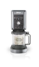 NINJA NC501EU - Gelatiera Ninja Creami Deluxe 800W 2.1LT